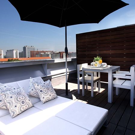 Bessahotel Boavista Porto Kültér fotó