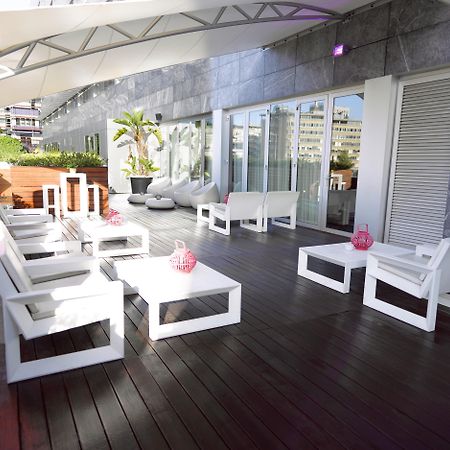 Bessahotel Boavista Porto Kültér fotó