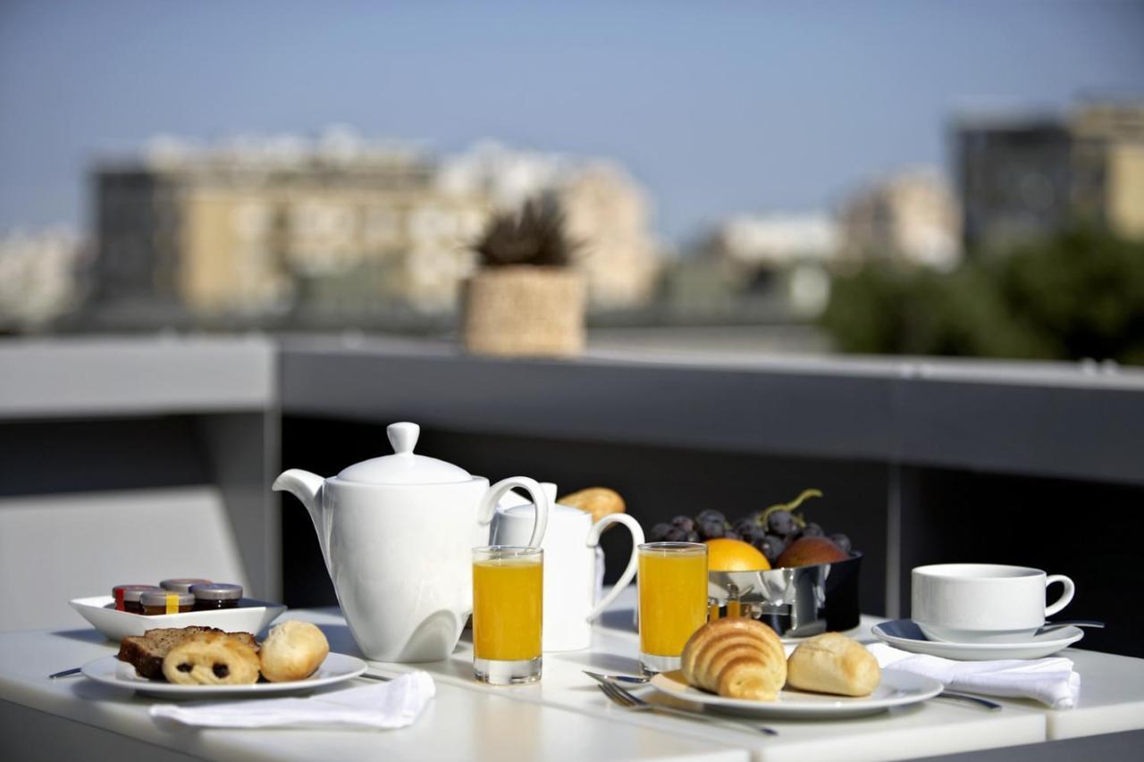 Bessahotel Boavista Porto Kültér fotó