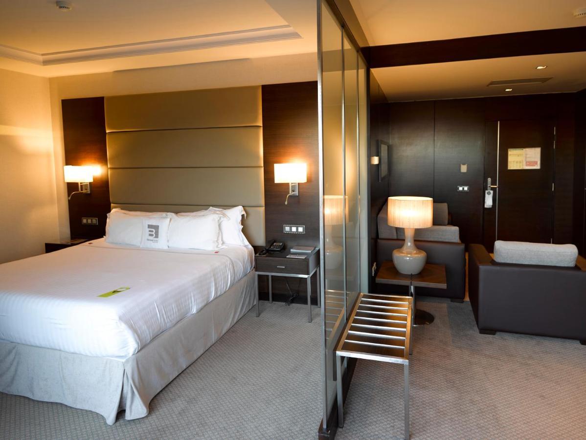 Bessahotel Boavista Porto Kültér fotó