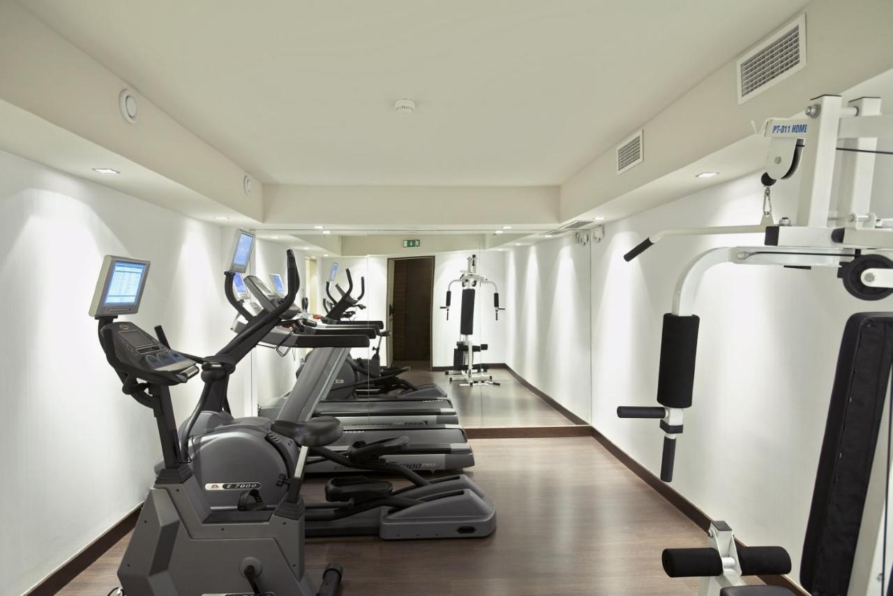 Bessahotel Boavista Porto Kültér fotó