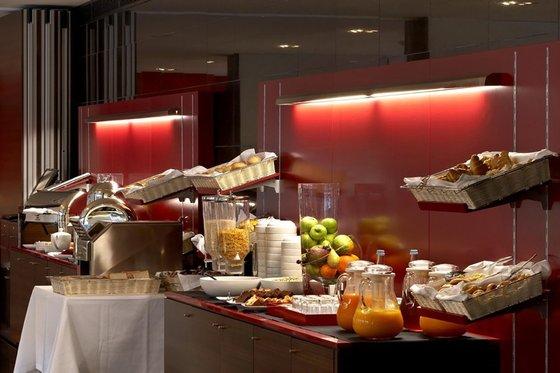 Bessahotel Boavista Porto Felszereltség fotó