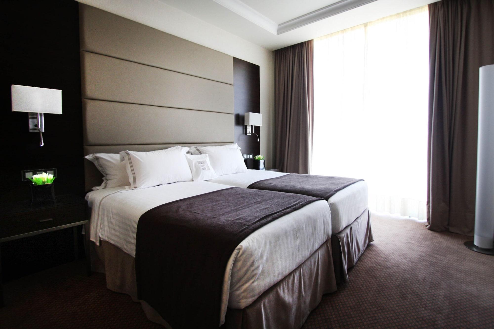 Bessahotel Boavista Porto Kültér fotó