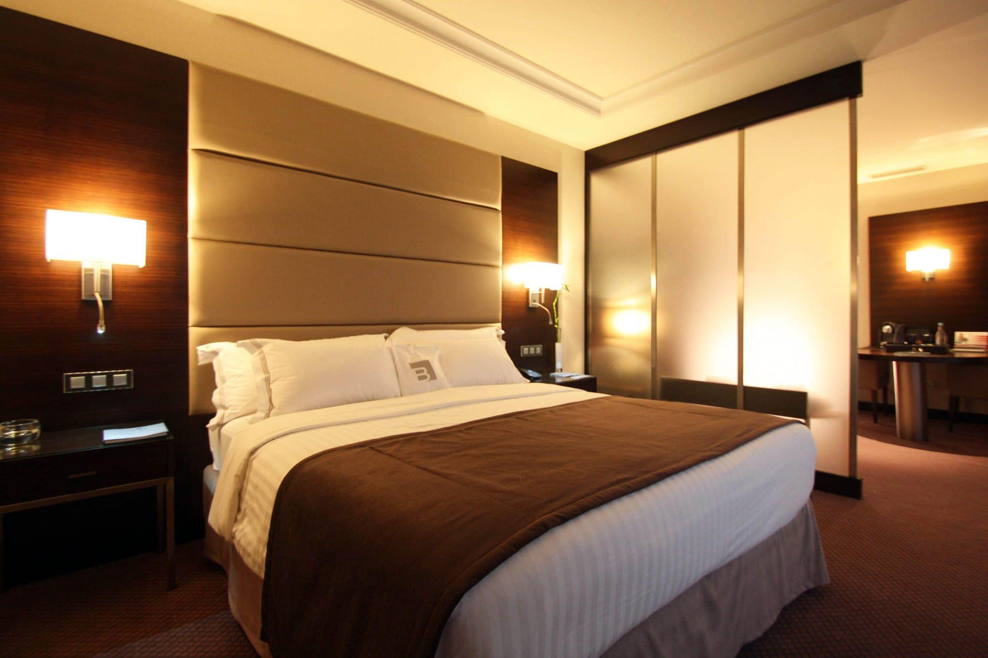 Bessahotel Boavista Porto Kültér fotó