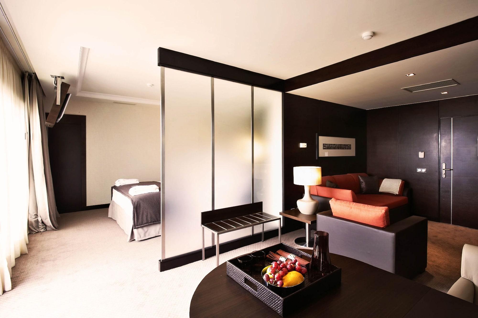 Bessahotel Boavista Porto Kültér fotó