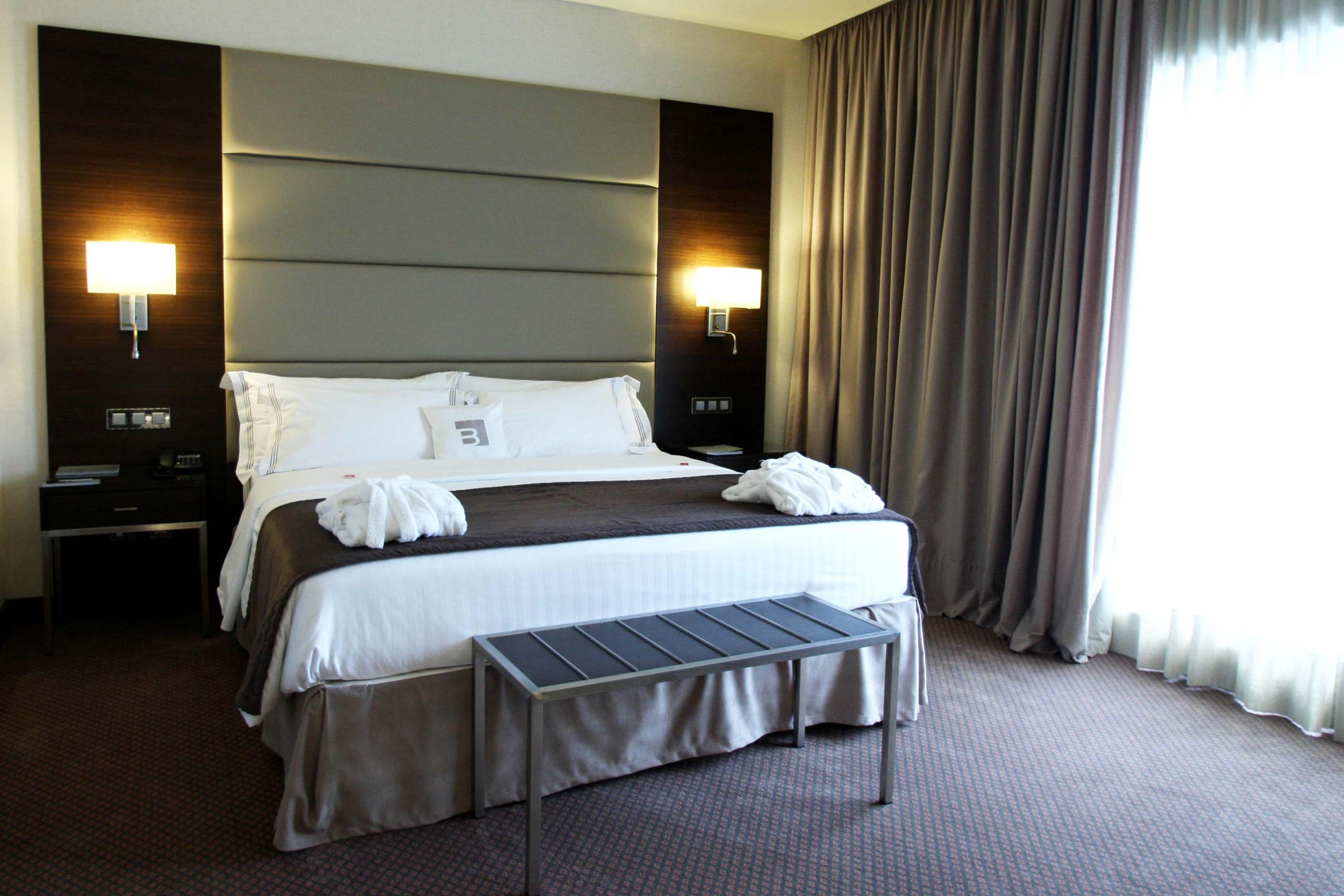 Bessahotel Boavista Porto Kültér fotó