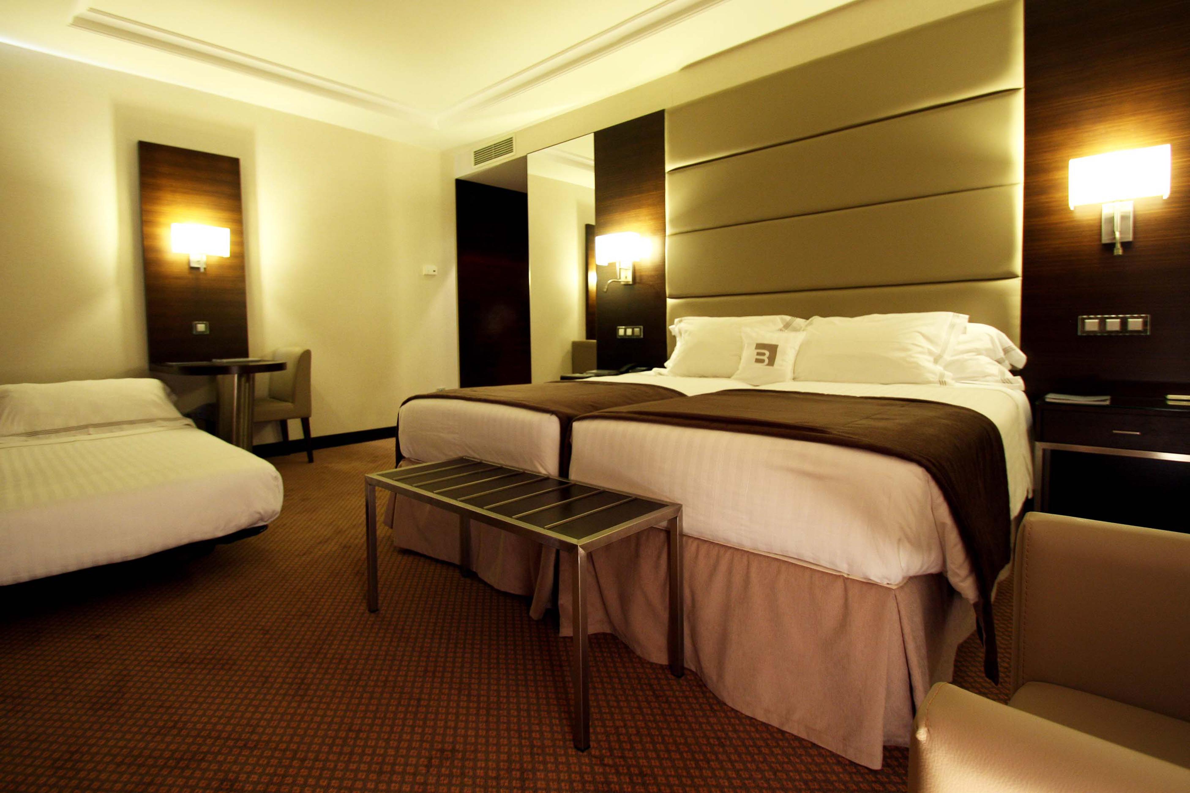 Bessahotel Boavista Porto Kültér fotó