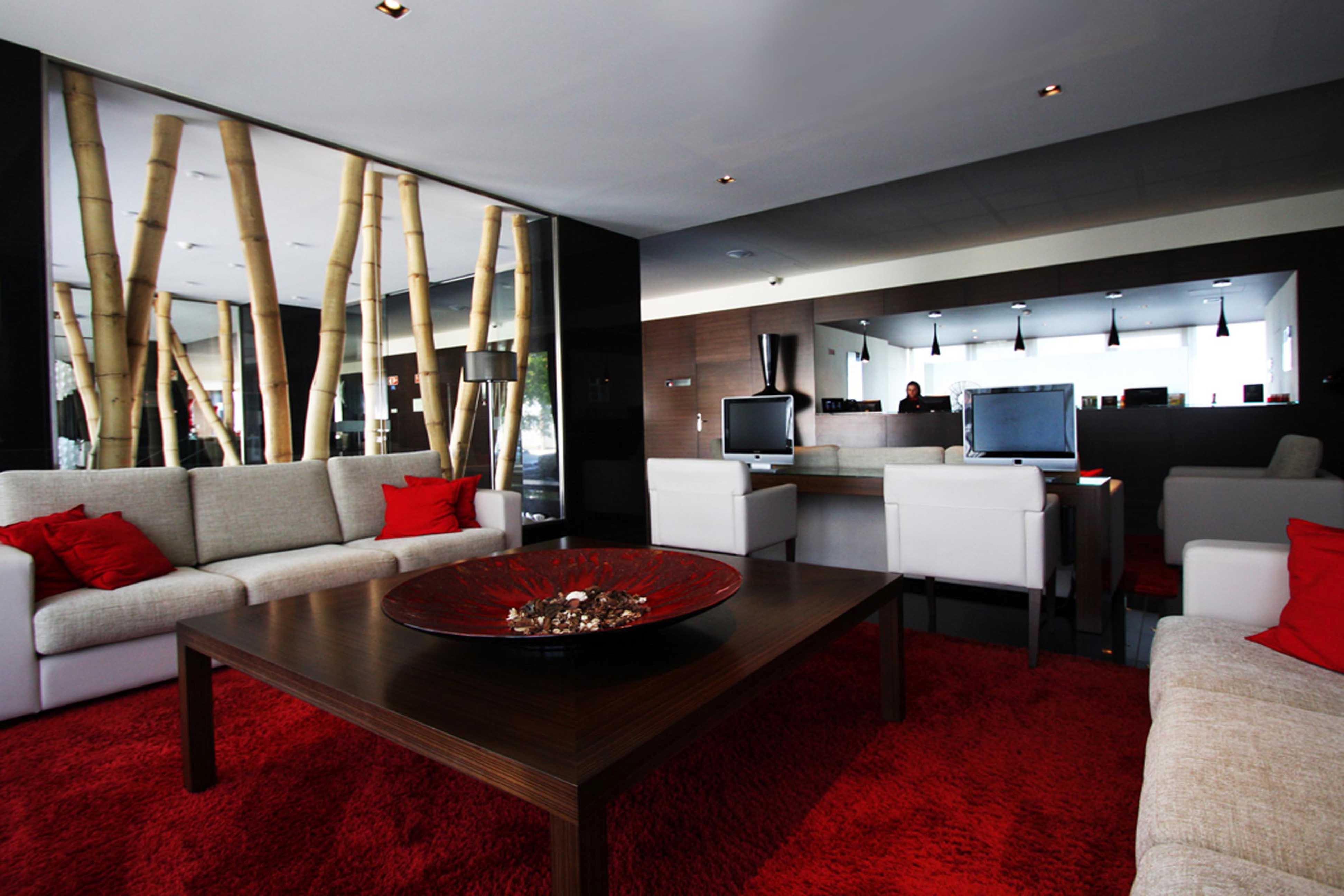 Bessahotel Boavista Porto Kültér fotó