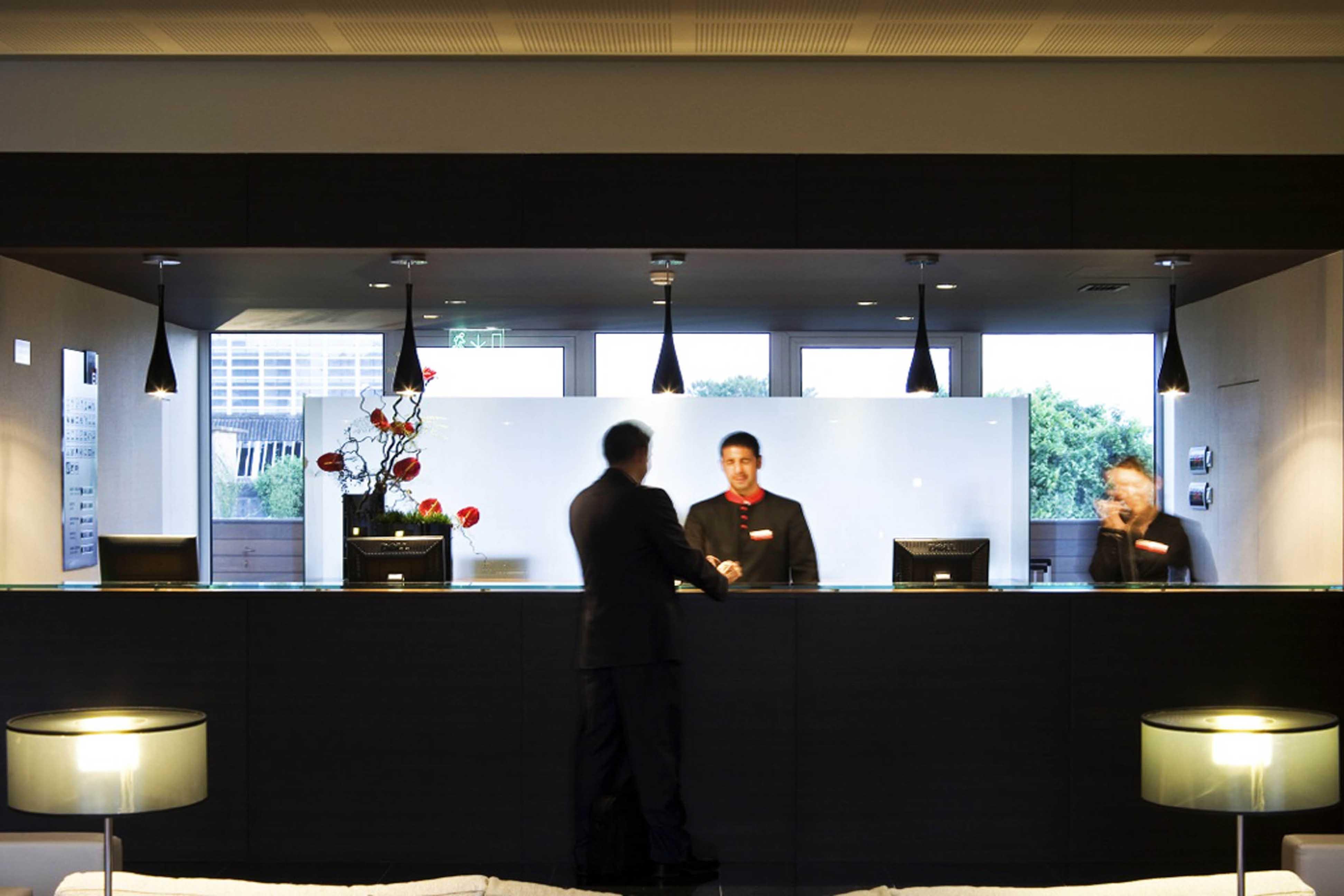 Bessahotel Boavista Porto Kültér fotó