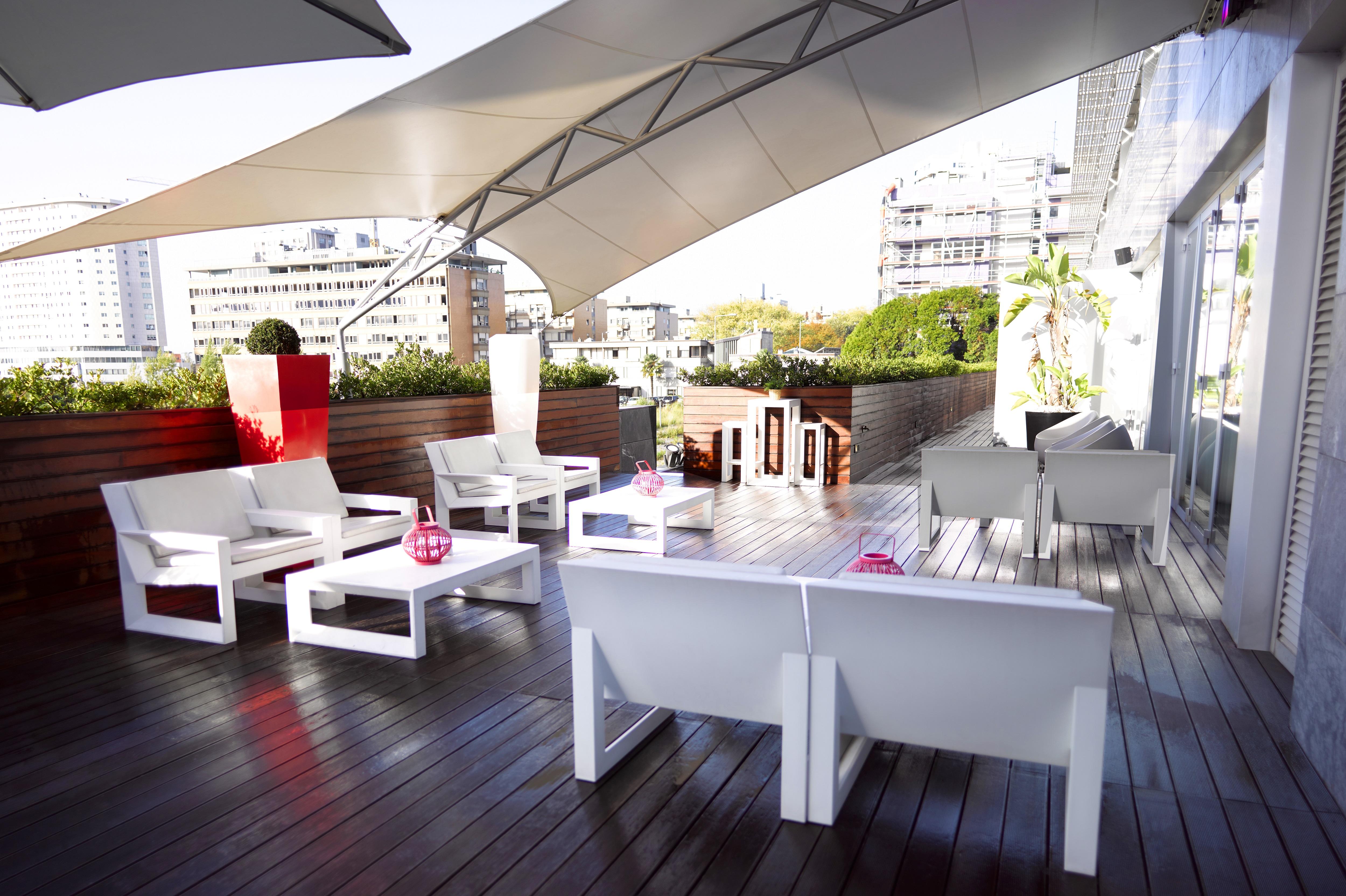 Bessahotel Boavista Porto Kültér fotó