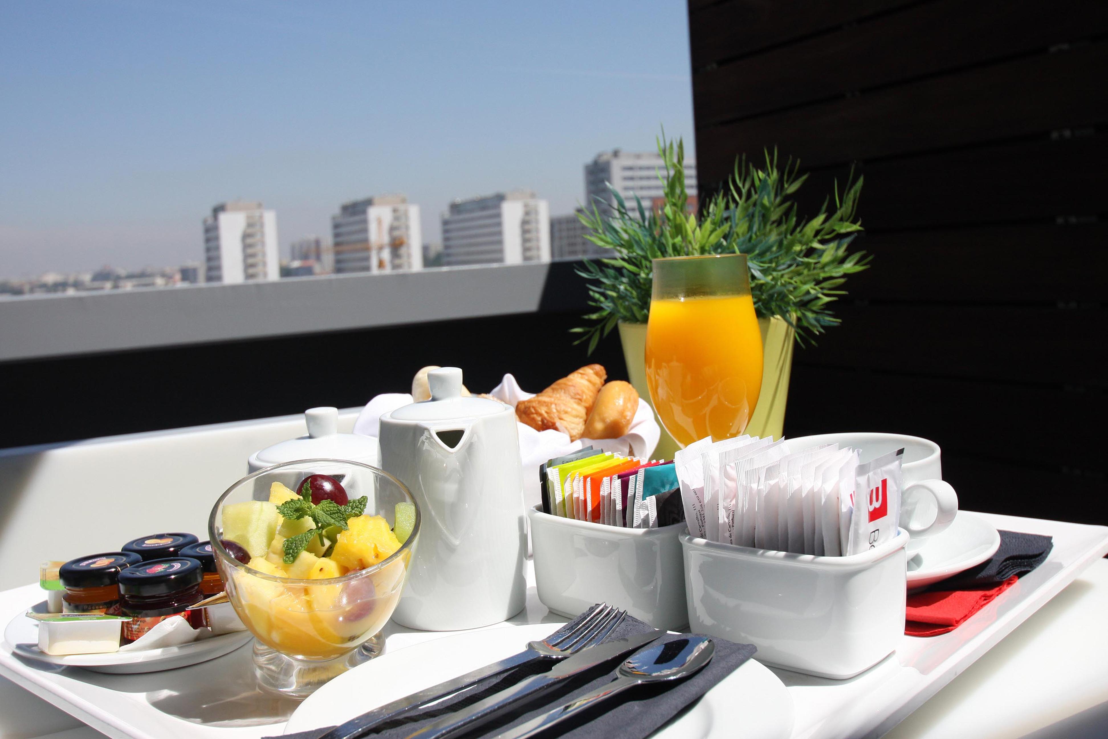 Bessahotel Boavista Porto Kültér fotó