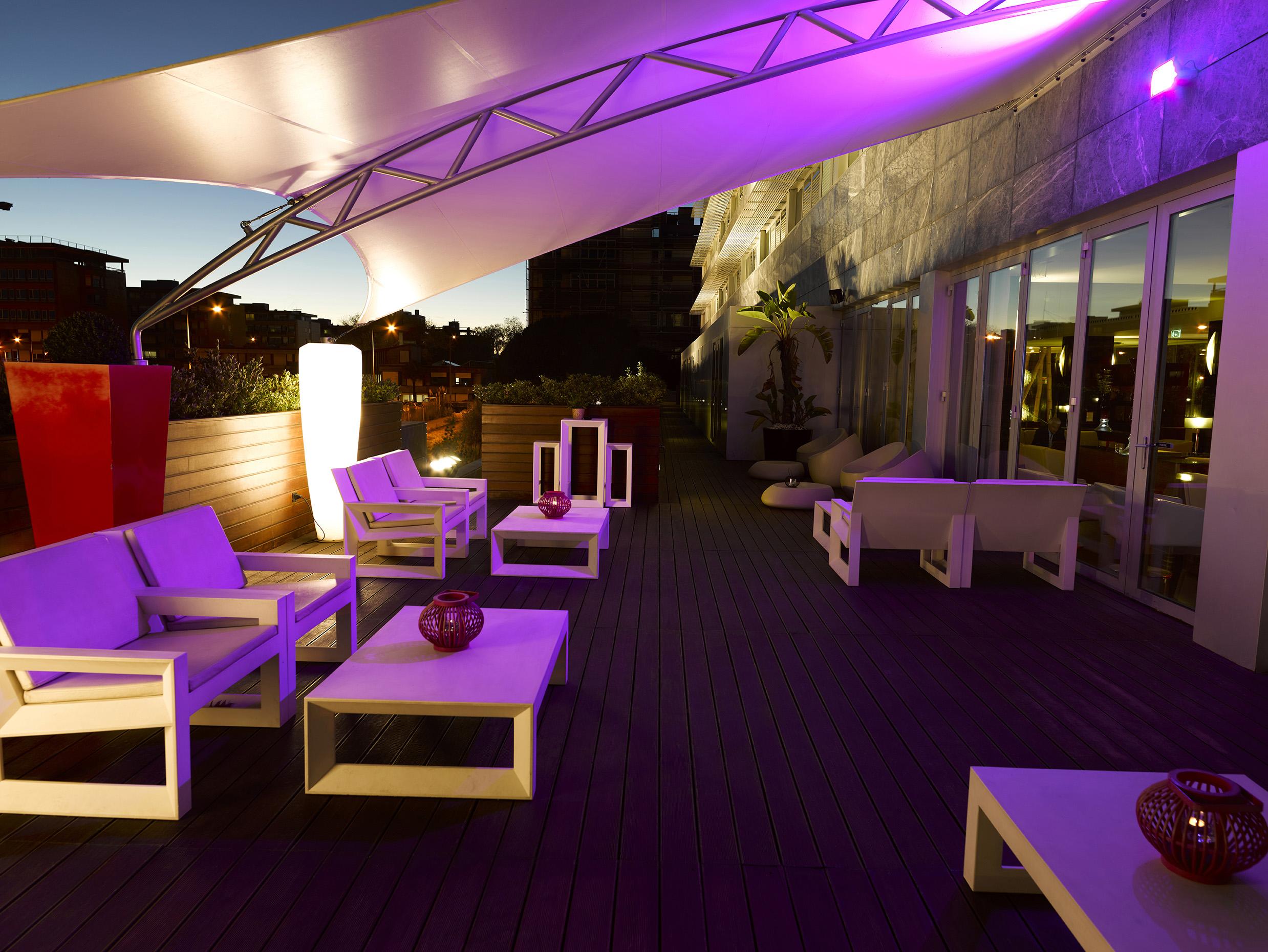 Bessahotel Boavista Porto Kültér fotó