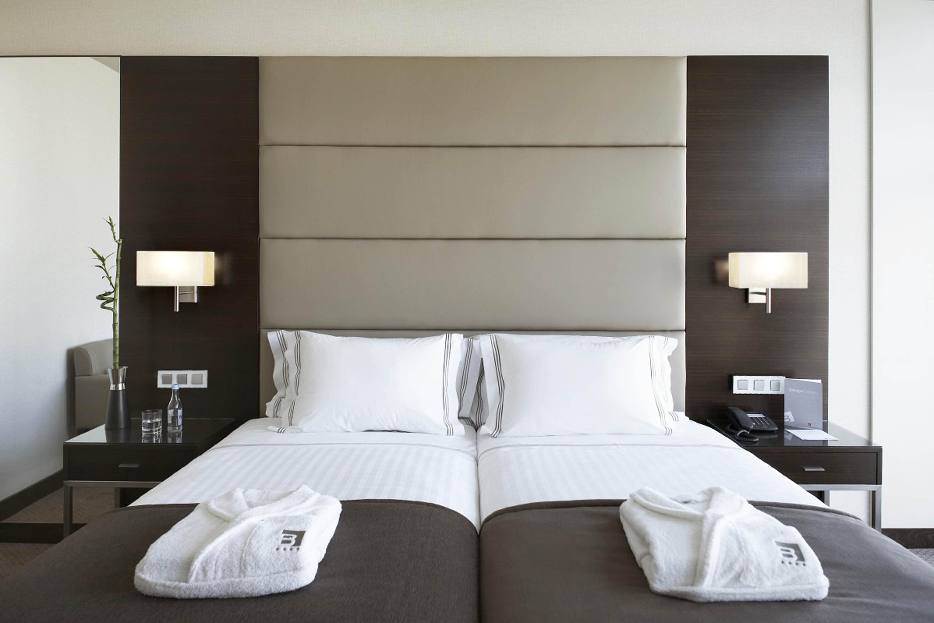 Bessahotel Boavista Porto Kültér fotó