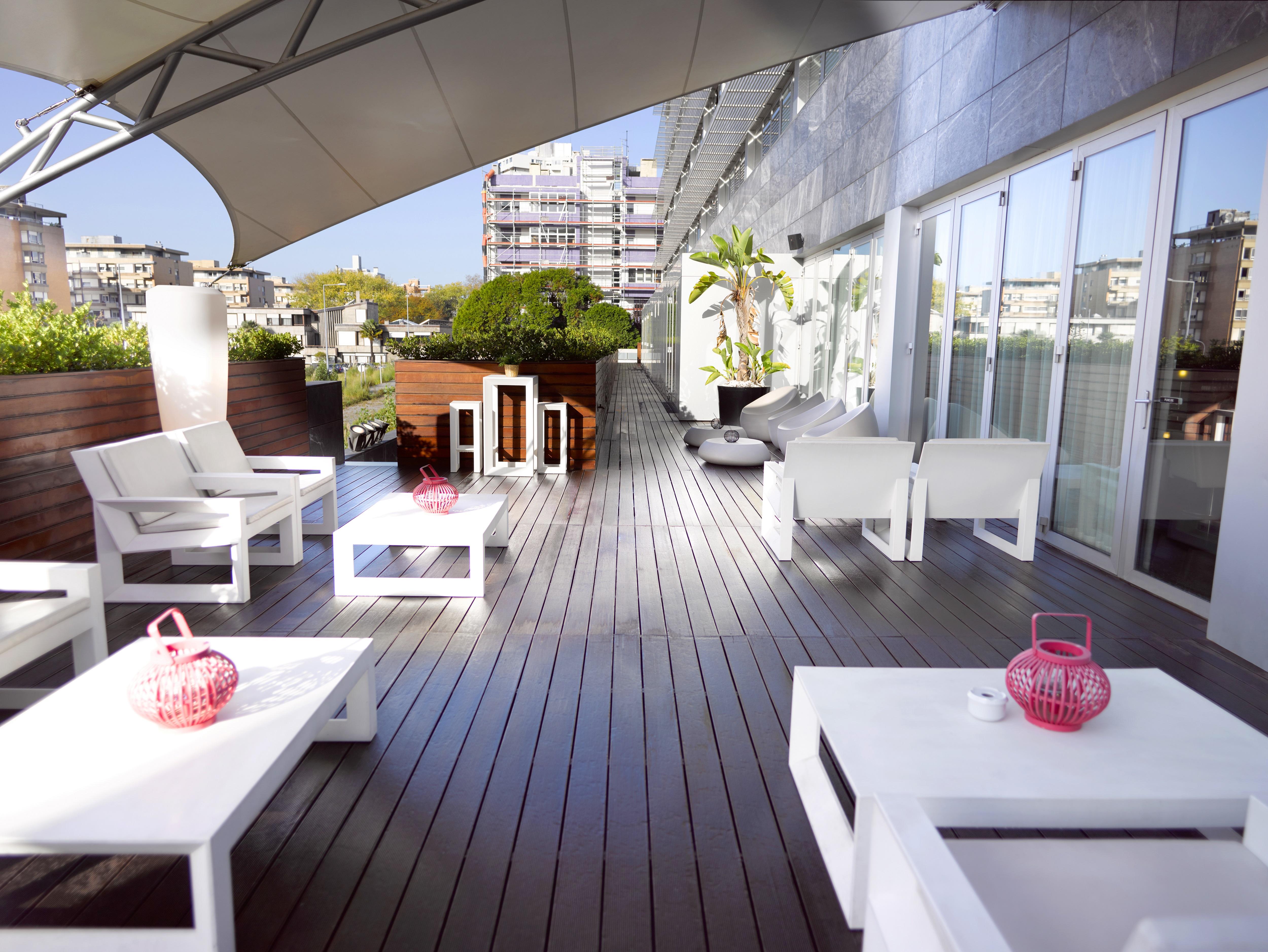 Bessahotel Boavista Porto Kültér fotó
