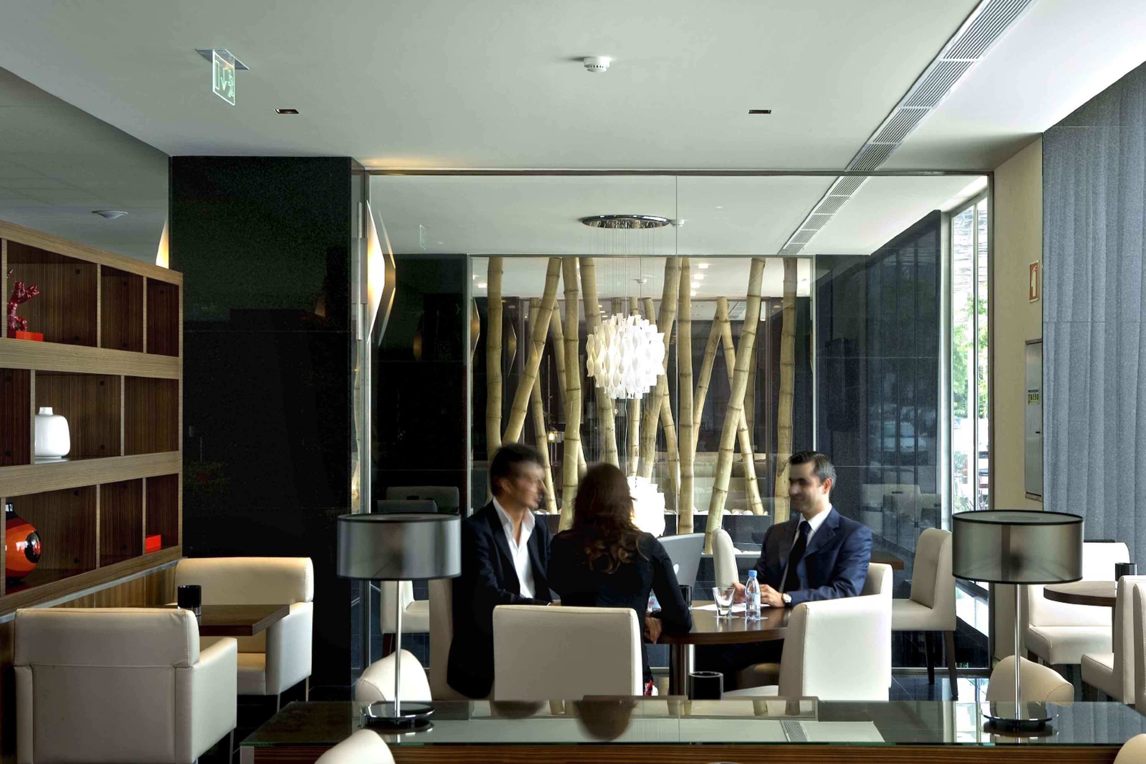 Bessahotel Boavista Porto Kültér fotó
