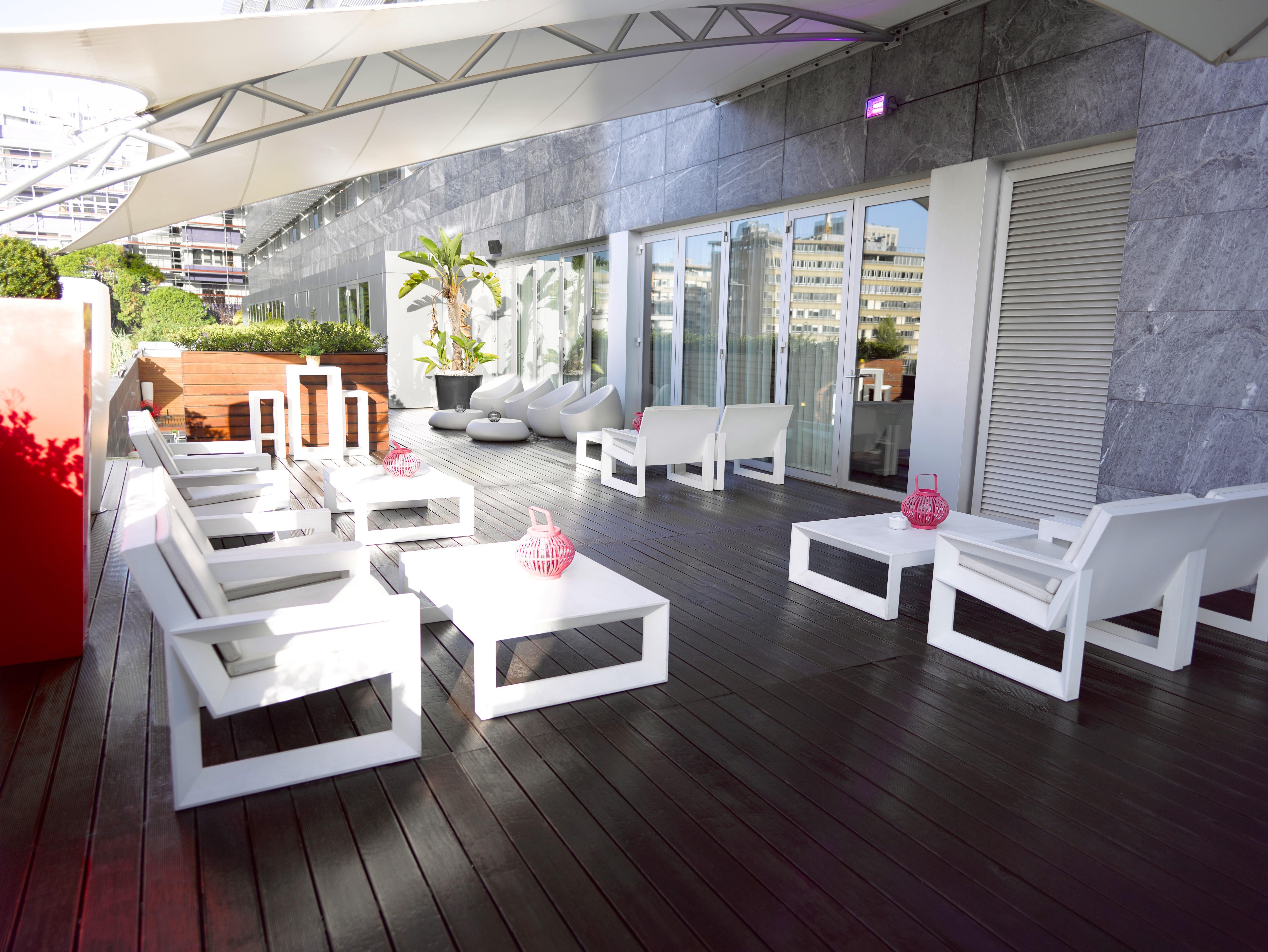 Bessahotel Boavista Porto Kültér fotó