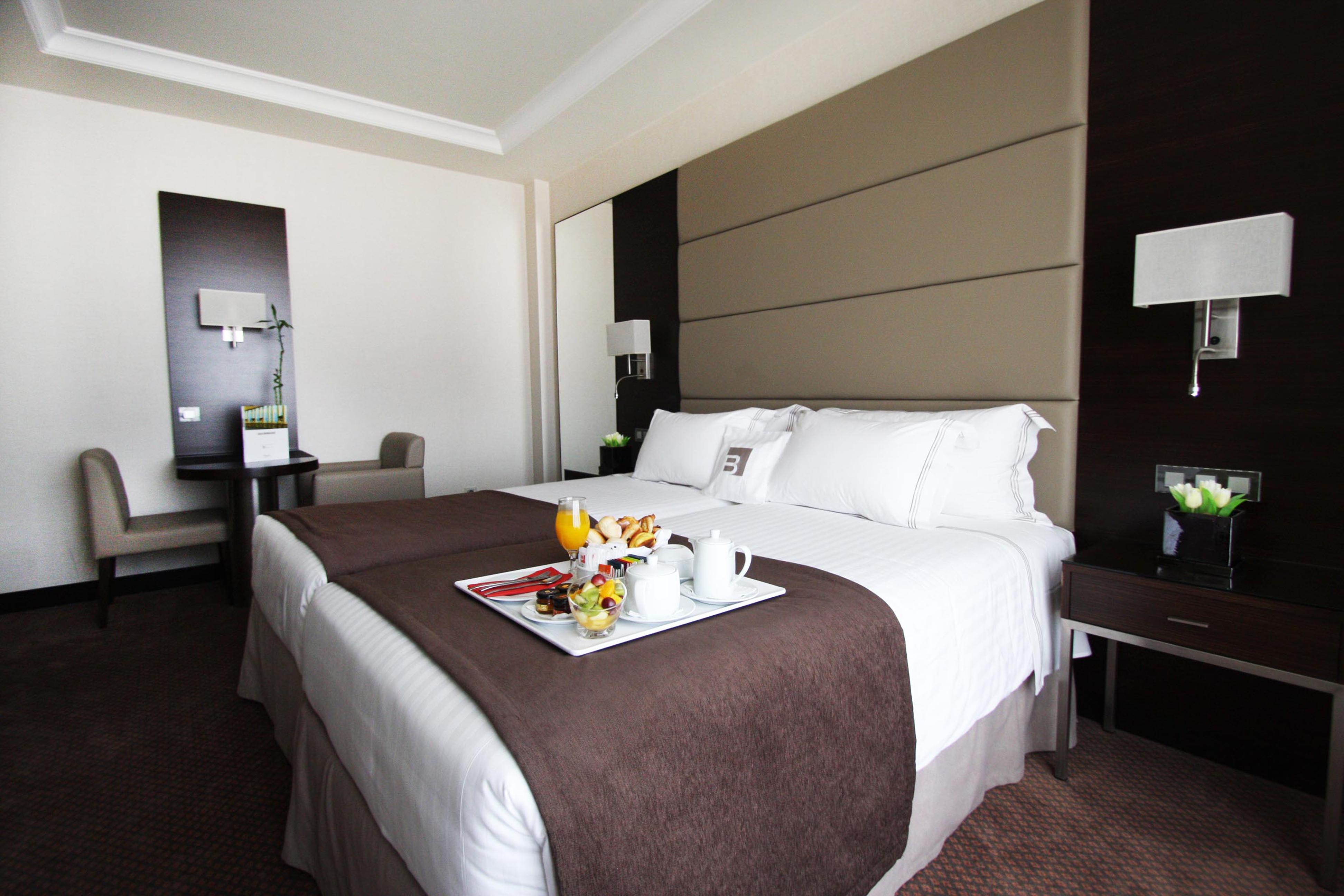 Bessahotel Boavista Porto Kültér fotó