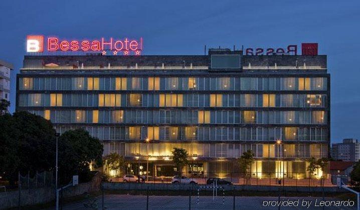 Bessahotel Boavista Porto Kültér fotó
