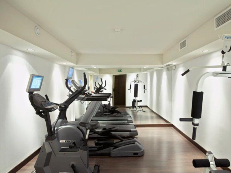 Bessahotel Boavista Porto Kültér fotó