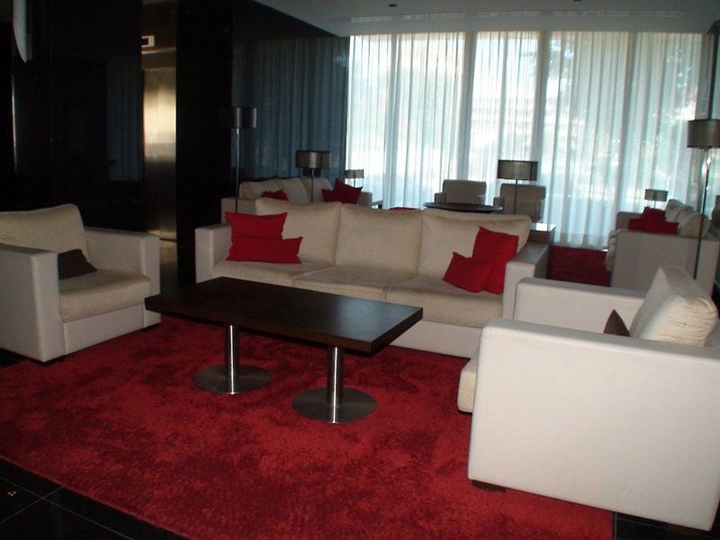 Bessahotel Boavista Porto Kültér fotó