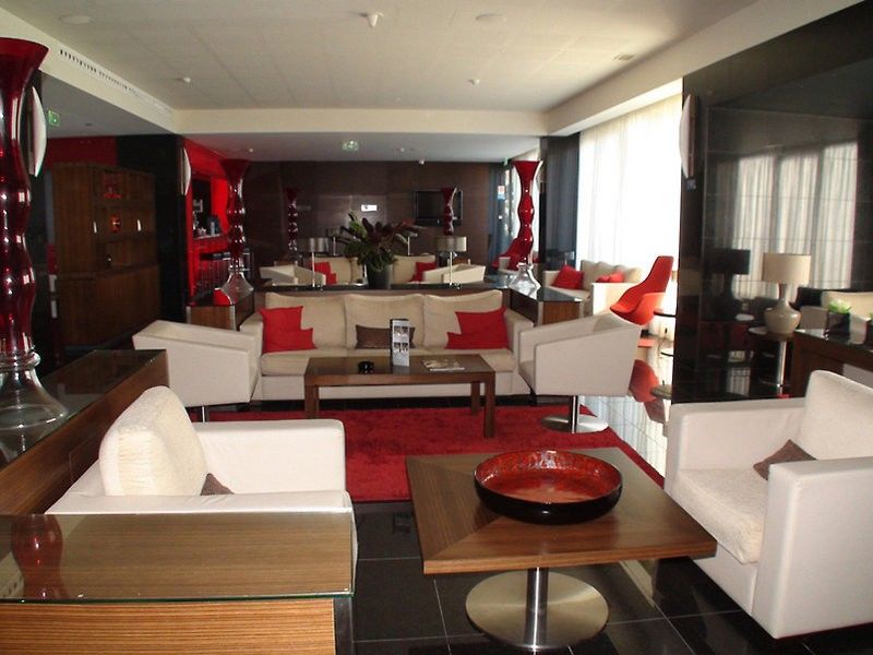 Bessahotel Boavista Porto Kültér fotó