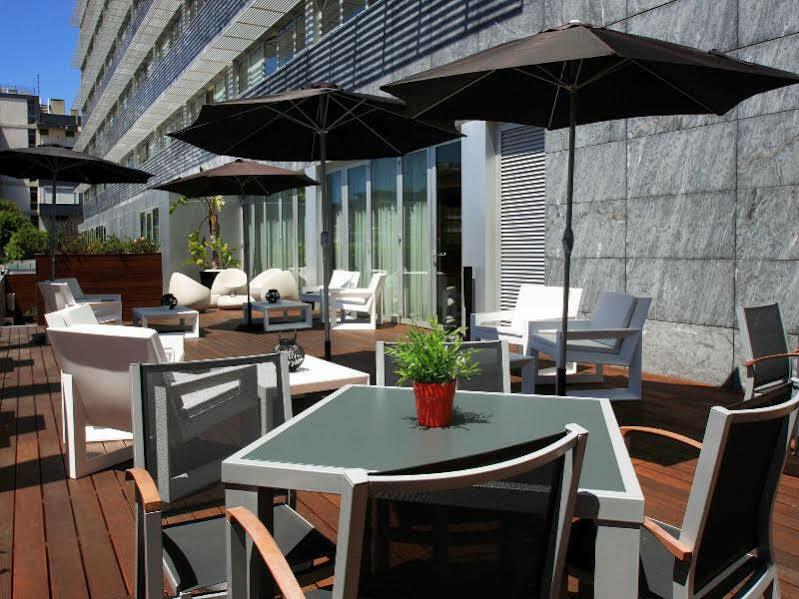 Bessahotel Boavista Porto Kültér fotó