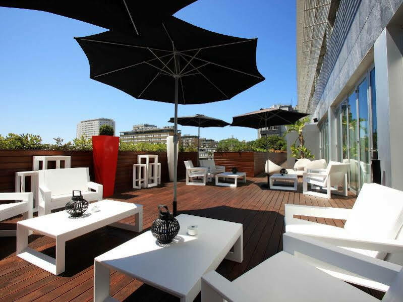Bessahotel Boavista Porto Kültér fotó